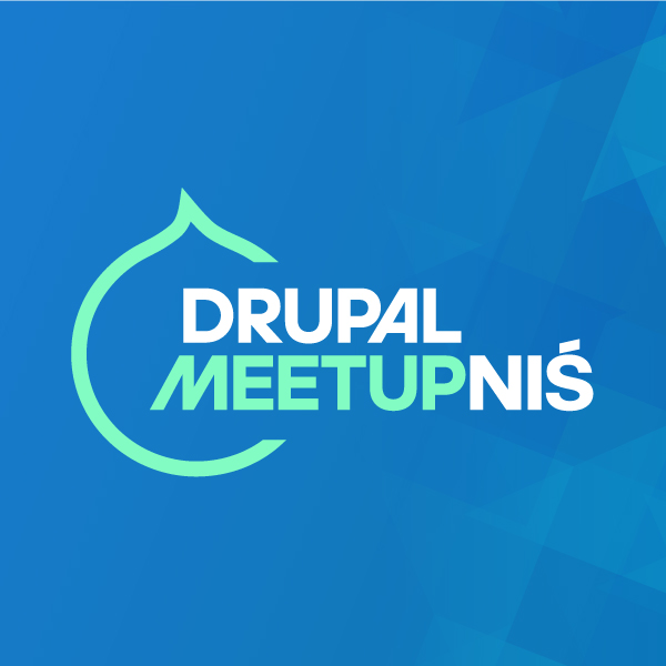 Drupal Meetup Niš