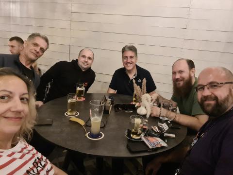 Drupalistas Novi Sad