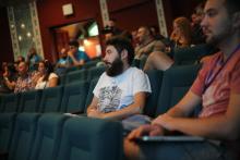 Drupal meetup Subotica - Palić 02.09.2017 - Studio Present doo