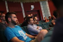 Drupal meetup Subotica - Palić 02.09.2017 - Studio Present doo