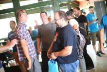 Drupal meetup Subotica - Palić 02.09.2017 - Studio Present doo
