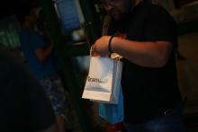 Drupal meetup Subotica - Palić 02.09.2017 - Studio Present doo