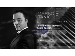 Marko Tanic