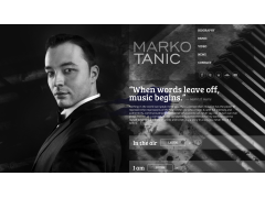 Marko Tanic